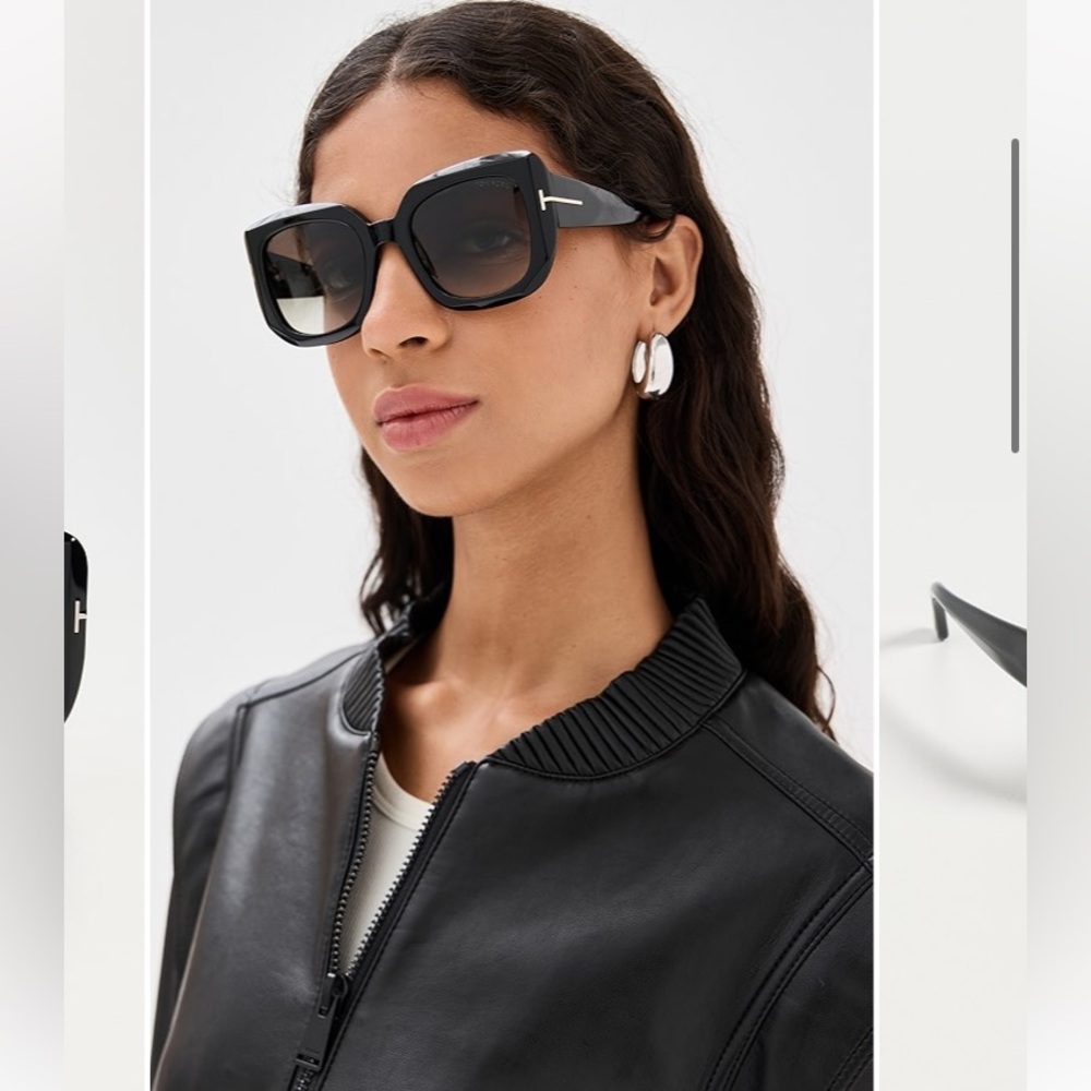 Brand New Tom Ford Carla Sunglasses